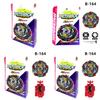 Beyblade Burst Superking B-164 Booster Vol.20 W/launcher Combat Gyro Top Toy For Adults And Kids