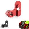 Bicycle Bike Rear Derailleur Hanger Rear Shifting Single-speed Modified Rear Derailleur Tail Hook