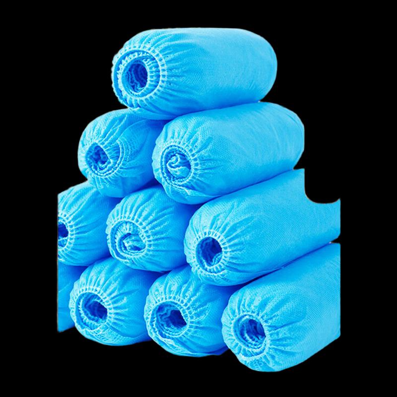 Thickened Non-Woven Disposable Shoe Covers