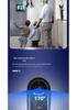 M15S Wireless Visual Doorbell: IP65 Rainproof, HD Night Vision, Wide Angle, Long-lasting Battery.