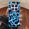 Case For Redmi Note 14 13 15 Pro 5G 13 13C 14C 15C A3 A5 Phone Cover Summer Vibes Funny Snow Mountain Bumper Protective Silicone