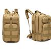 Multi-functional Military Travel Backpack