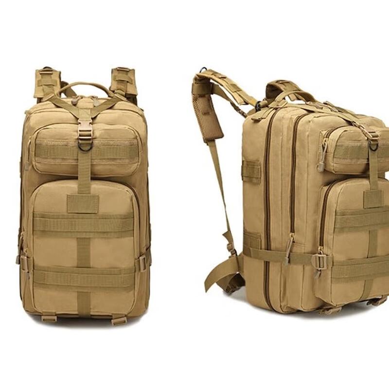 Multi-functional Military Travel Backpack Large Capacity 3L