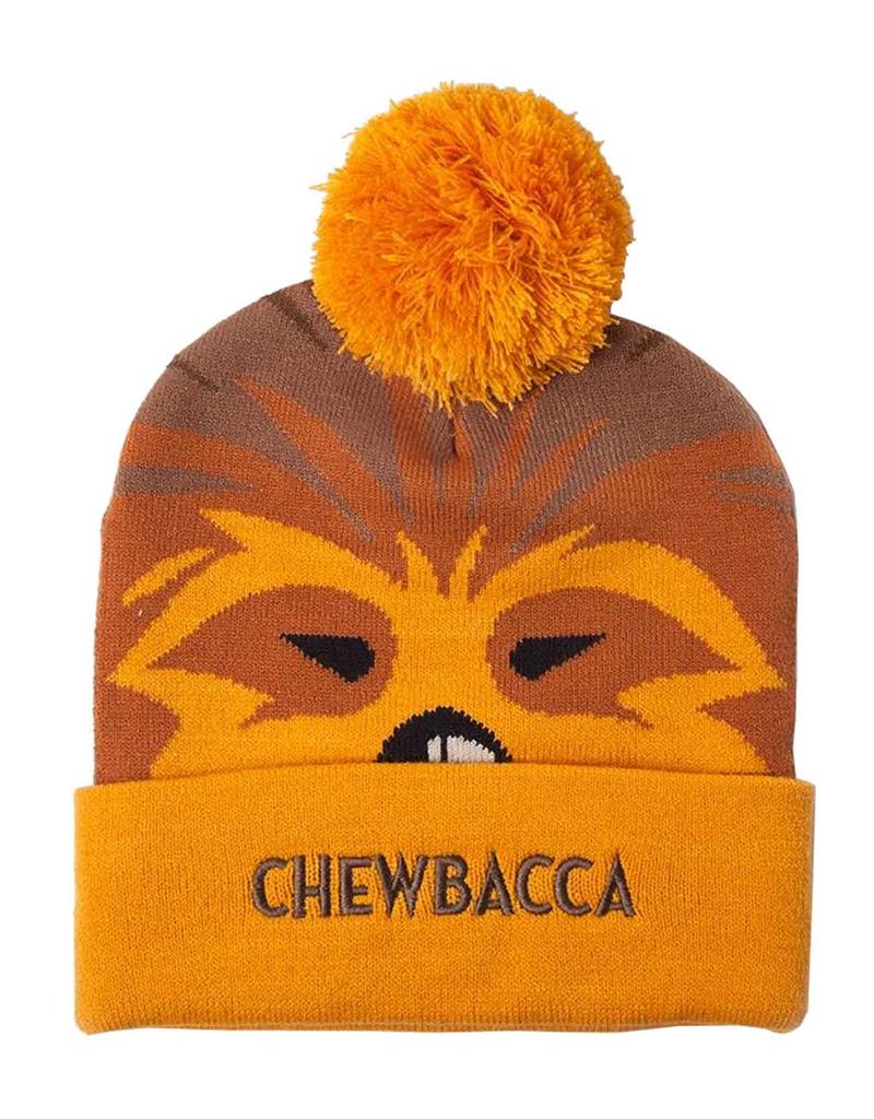 Star Wars Beanie Scarf Gift Set 