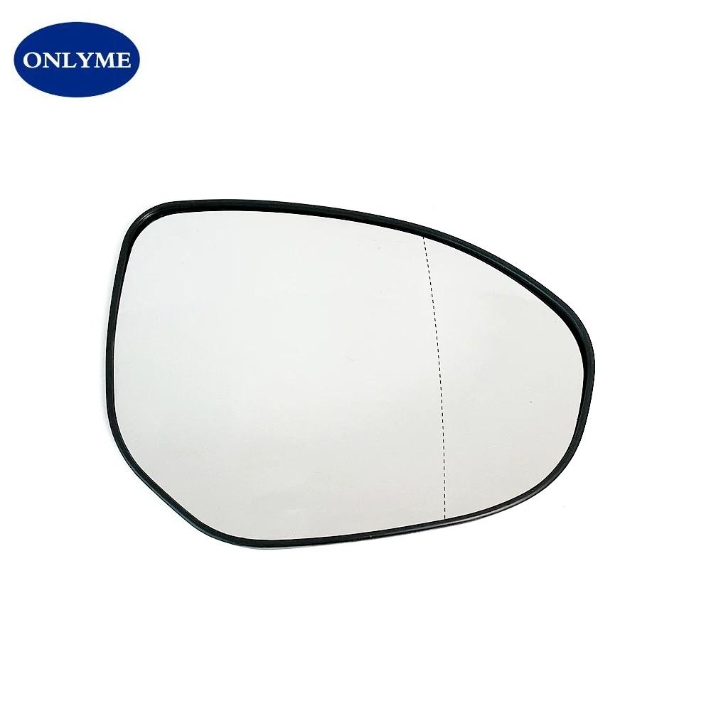 Car Wide Angle Convex Heated Mirror Glass For MAZDA 2 Demio (2007- 2014) 3 (2009-2013) 6 (2008-2013)
