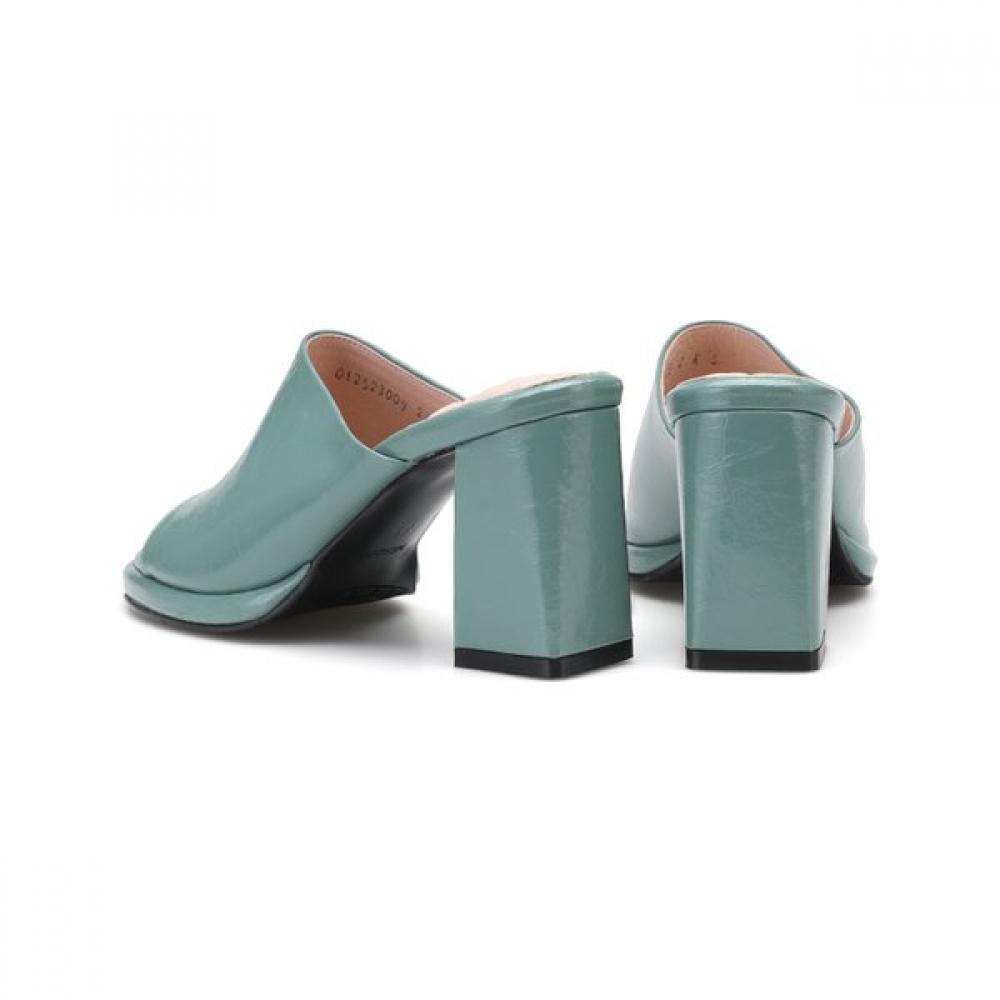 MiSope Women S Slingback ShoeS 7.5cm 012523009 2color