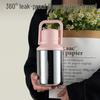 HOLOHOLO 316L Stainless Steel Insulated Water Bottle