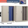 Heavy Duty Parts & Tool Organizer Drawer Cabinet for Screws, Components, Hardware & Cutlery Storage