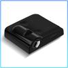 1/2Pcs LED Welcome Light Car Door Projector Lamps Car Styling For Volvo Rdesign XC90 S60 XC60 V70 S80 S40 V50 V40 V60 C30 S70