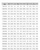 Lilanz Men's Ice Silk Four-Way Stretch Casual Pants
