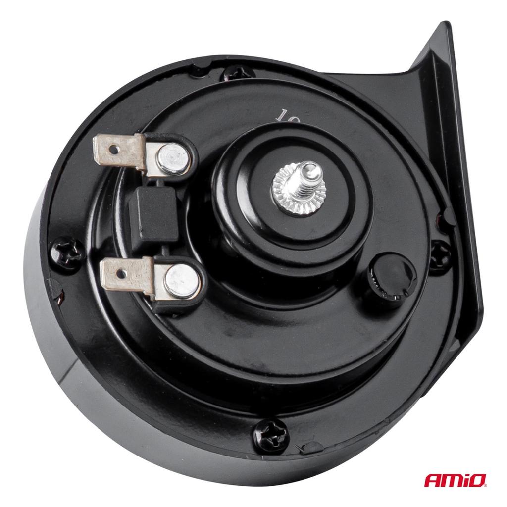 Horn Horn 12V 2 Pieces Amio-03620