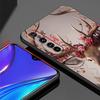 Deer Lichee Pattern Soft TPU For Realme 13 12 11 10 9 Pro Plus GT3 GT2 C21 C25 C35 C53 C55 C67 Pro 5G Phone Case Cover Funda Bag