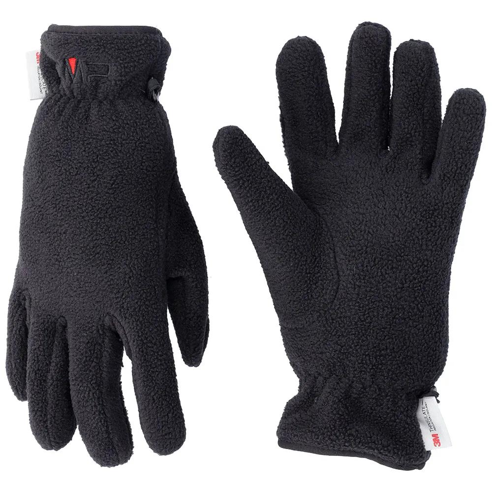 CMP Перчатки Fleece 6521105 EU M