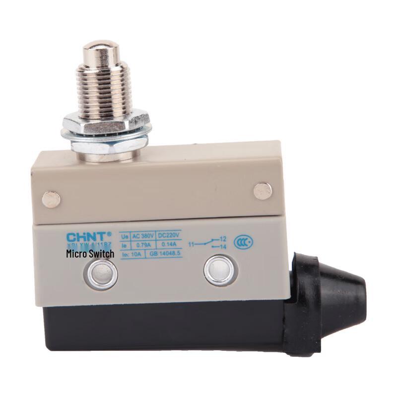 Zhengtai YBLXW-6/11BZ Microswitch