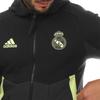 Adidas Męska kurtka hymnowa Realu Madryt