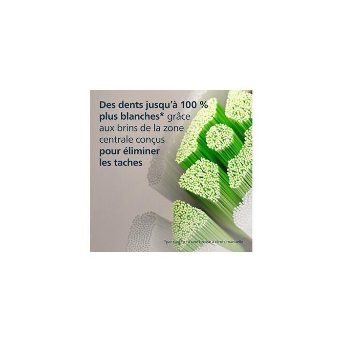 Philips Sonicare Optimal White HX6062/88 2 ks