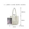 New niche woven cowhide tote bag fashionable hollow handbag large capacity new casual shoulder armpit bag