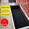 Garden Box: Root Control & Drainage Board with Water Retention for Trees & Plants