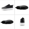 Wow Oh Men's Korean Style Trendy White Skate Sneakers – New, Breathable, Casual Sports Shoes In Extra Large Sizes