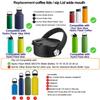 Louça para beber – Rolhas, tampas para louça