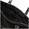 [Chelica] ORGANIZED SERIES Tote Bag, Black