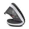 Summer Walking Shoes Hot Sale Men Sneakers Sport Lightweight Casual Hiking Shoes Men Breathable Aqua Shoes Man Outdoor Footwear