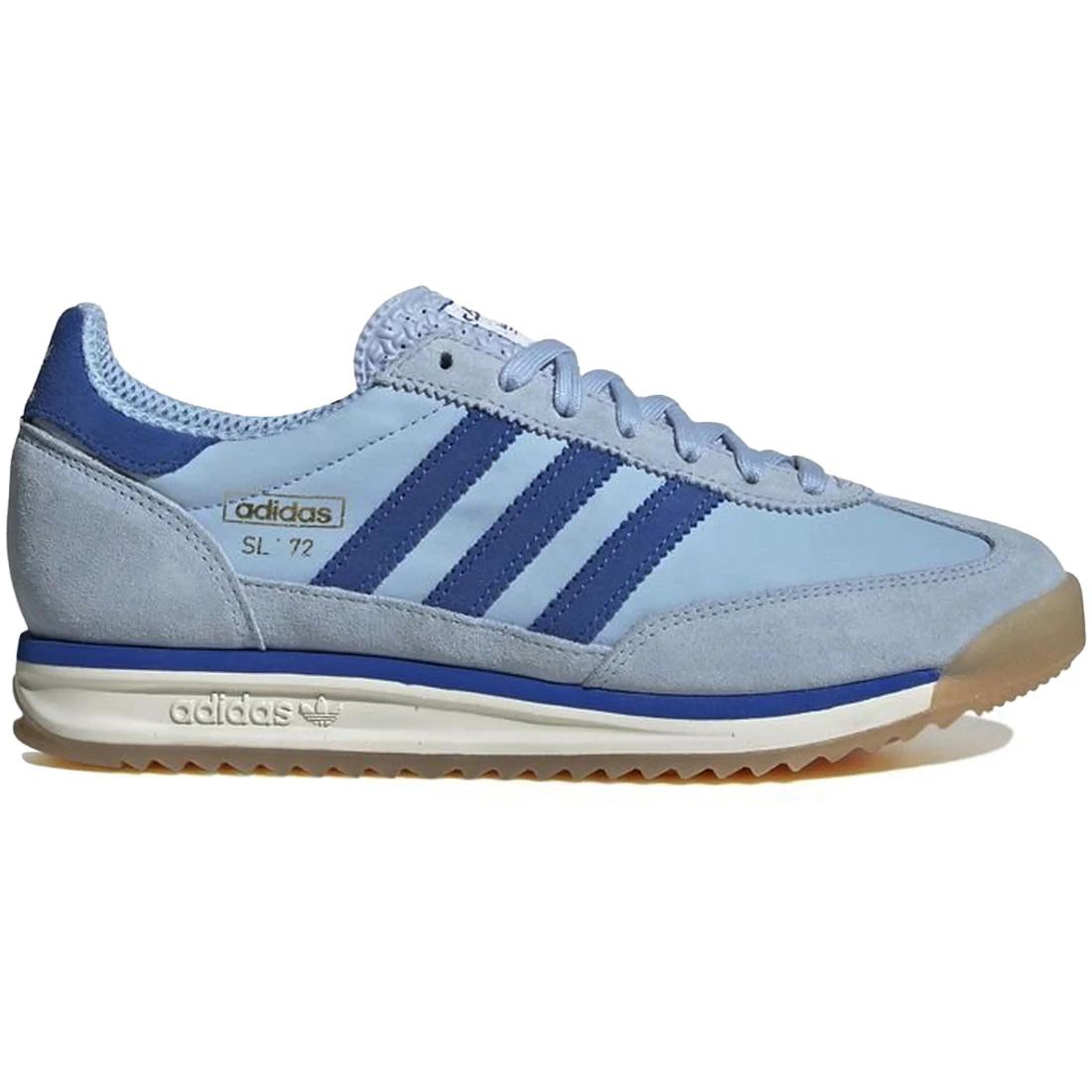 

Кроссовки adidas Adizero Aruku Lucid Blue Black Solar Slime(JH5090) 36