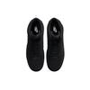 Nike Court Vision Mid Schwarz CU6620-001