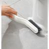 Multi-function Cleaning Brush, Floor Cleaning Brush, Crevice Cleaning Brush, 2-in-1 Brush