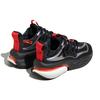 New Adidas Planet Z Alphaboost V1 Core Black Solar Red Better Scarlet IE4218