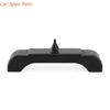 Y4UA Automobile Engine Radiator Isolators Insulator Pads Mount Cushion For 1968-1981 Car Accessory