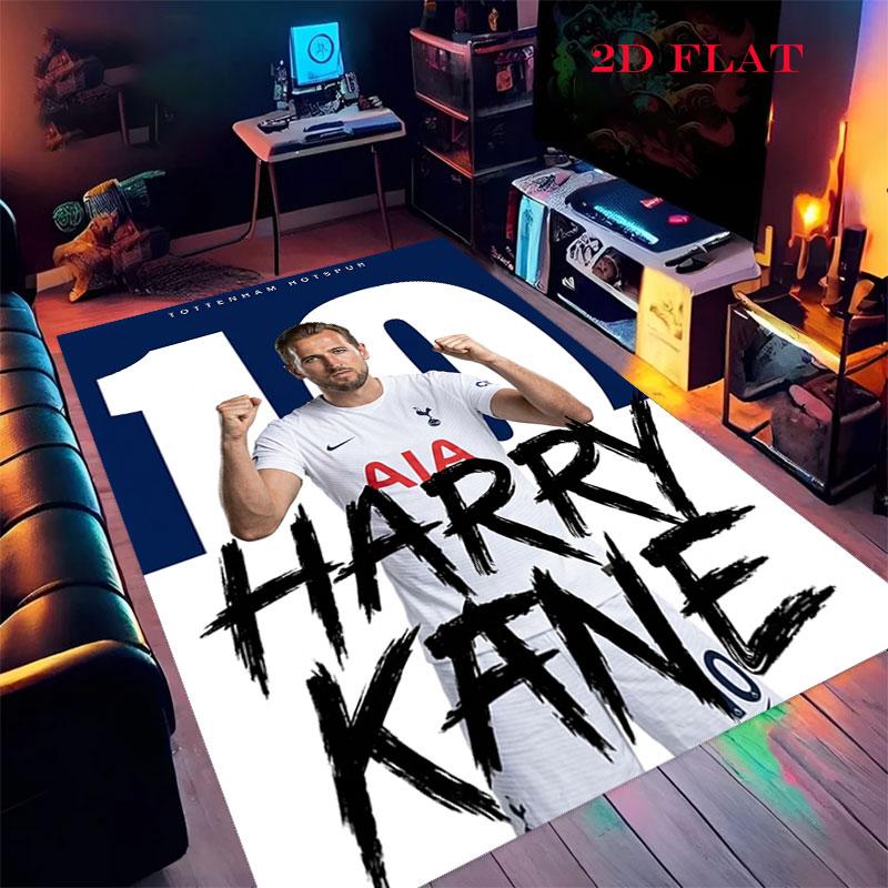 HK Carpet Rug for Living Room Bedroom Home Sofa Decoration,Kids Play Nonslip Floor Mat