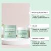 Crema Sollievo Intertrigine 100g - Lenisce e Protegge le Pieghe della Pelle Irritata, Crema per la Cura della Pelle