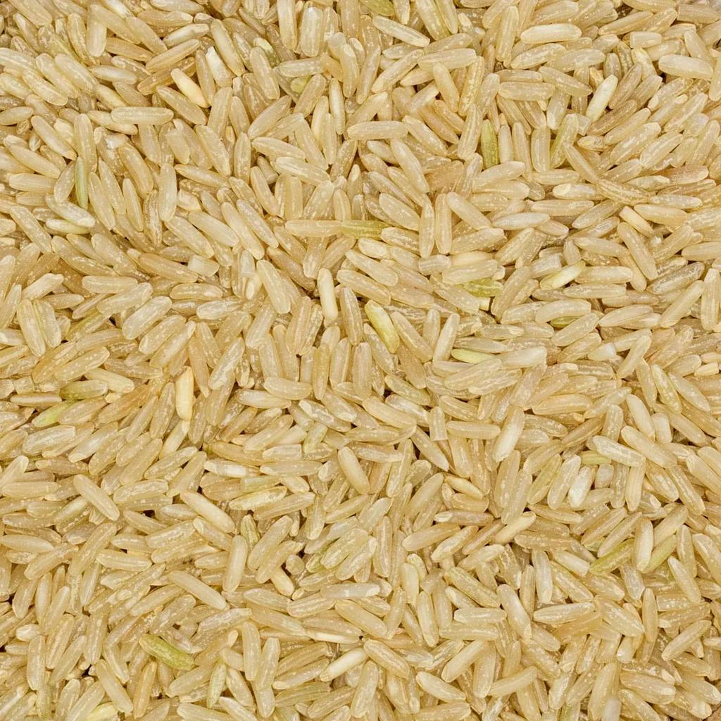 Ryż Brązowy 1Kg (2X500G)