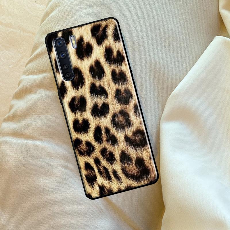 

Animal Print Wildlife Fur Skin Case For Oppo A96 A76 A16 A18 A38 A58 A78 A98 A74 A94 A54 A80 A60 A40 A15 A17 A57 A5 A6 Pro OPPO A15
