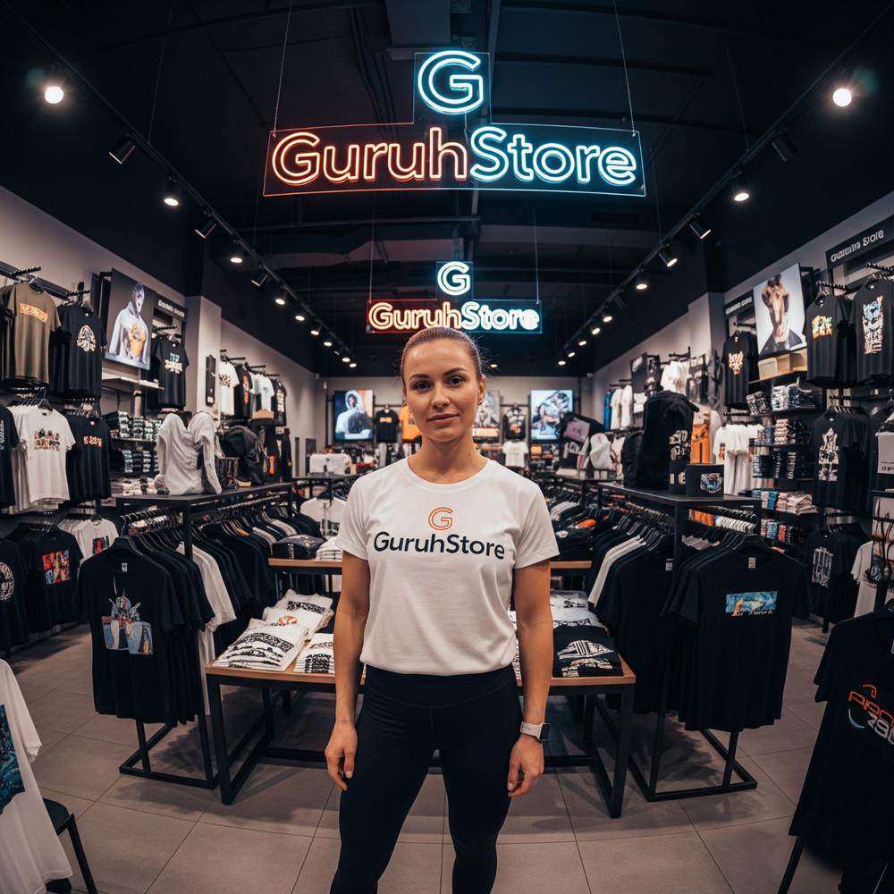 

guruhstore create your own design Logo funny T-Shirt Size S-5XL Made in USA Unisex T-Shirt XL