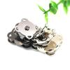 Magnetic Creative Metal Clasp Closures Sewing Craft Snaps Adsorption Buckle DIY Accessories Buttons