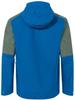 Куртка VAUDE мужская Simony 2,5L Jacket V radiate blue