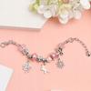 Jewelry Making Kit for Girls: Bracelets, Necklaces, Charms