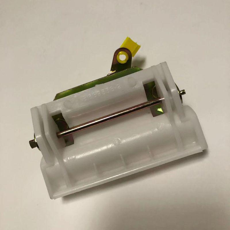 MB669338 ABS Car Rear Tail Gate Tailgate Door Outside Handle For Mitsubishi Montero Pajero 1990 1991 1992 1993 2001