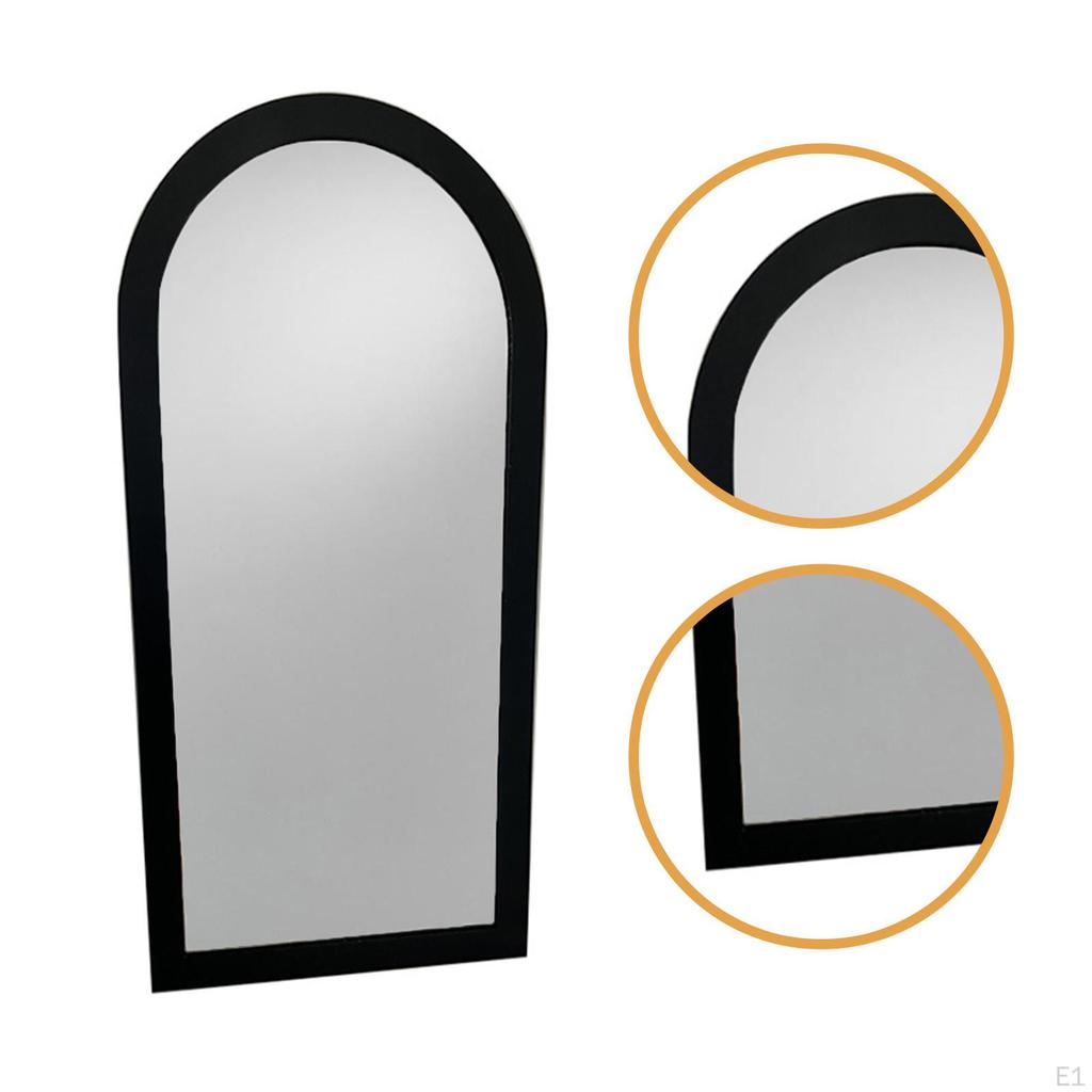 Halloween Apparition Mirror for Indoor Use with USB Power Source