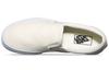 Slip-On Vans 'White' VN000EYEWHT