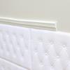 Self-Adhesive 3D Wall Sticker Waterproof Molding Line Tape New Skirting Line  Home Decor