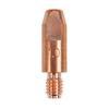Contact tip for Mig / Mag welding torches 24 FI-1mm