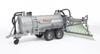 Bruder Fliegl Barrel Trailer with Spray Tube BR02020