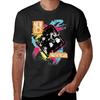 NKOTB Men&x27;s Retro T-Shirt New Edition Heavyweights Cute Tops T-shirt Men