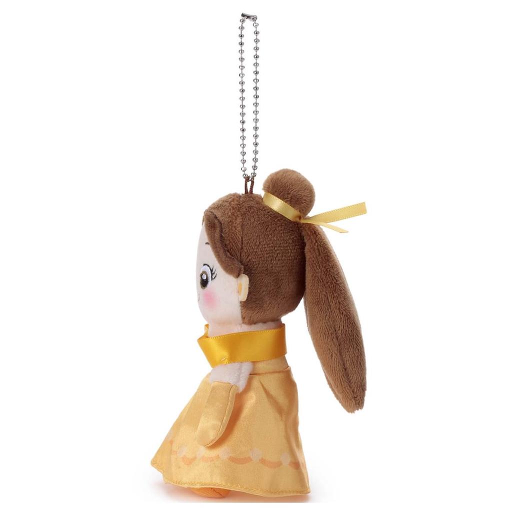 TAKARATOMY A.R.T.S Disney CharacterPetit PopBall Chain MascotBell