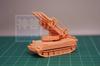 Russian 2K12 Kub SAM Resin Kit 1/144 (SA-6) (fine Detail)