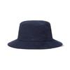 BROMPTON LONDON Seam Sealing Bucket Hat - Navy (P245Aha102)