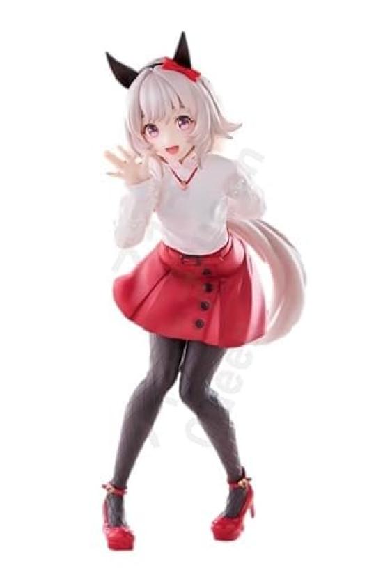 Фигурка Uma Musume Карен Чан Фигурка Pretty Bee Карен Чан Официальная Прибл.. 19см